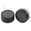 Filtre A1B1E1K1 – cartouche respiratoire hautement performante combinant les classes A1, B1, E1, K1 et P3 (99,95 % d'efficacité), protection contre gaz, vapeurs organiques, inorganiques, acides, ammoniaque, particules et brouillards toxiques, conforme à la norme EN 141, compatible avec le masque 37354