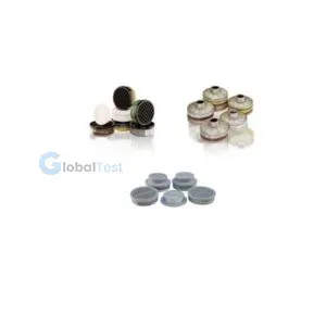 Filtre A1B1E1K1P3 compatible avec le masque 34500 – cartouche respiratoire combinée protégeant contre les gaz organiques (A1), gaz inorganiques (B1), acides (E1), amines (K1) et particules très fines (P3), compatible avec le masque 34500, idéal pour milieux industriels, chimiques, pharmaceutiques exigeant une protection complète