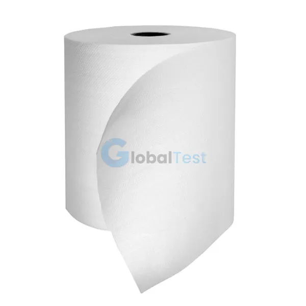 Rouleau essuie-mains 2 plis, 150 m, compatible distributeur Autocut, vendu par 6.