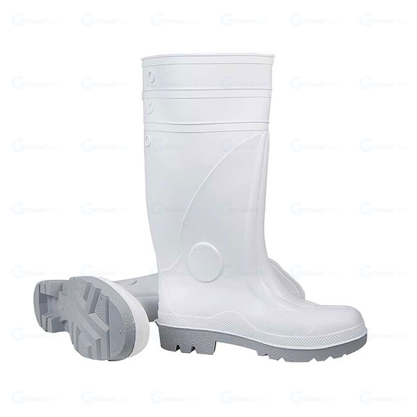 Bottes de sécurité cuisine homme et femme – semelle antidérapante et robuste.