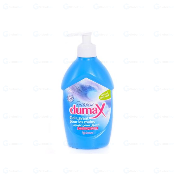 Gel lavant pour les mains – Hygiène et soin Tunisie