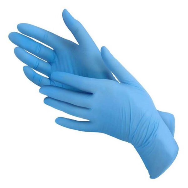 Gant nitrile extra Gloves