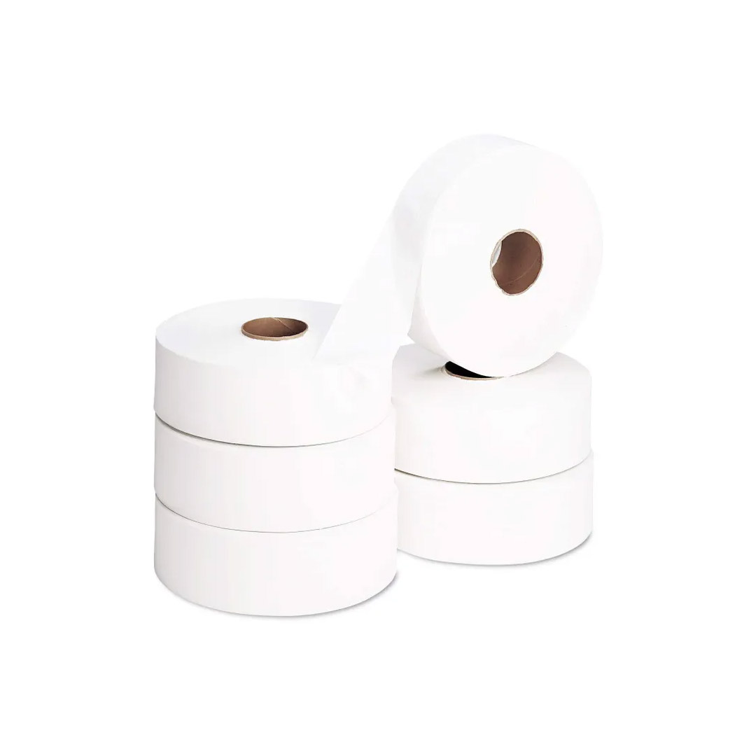 rouleau de papier toilette professionnel
