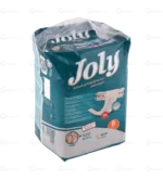 Couche adulte Joly – protection incontinence haute absorption