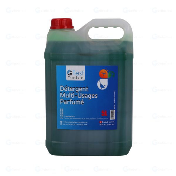 détergent multi usage Dinol