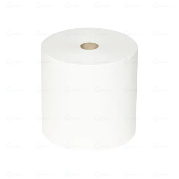 Essuie Tout XXL – Rouleau de papier absorbant grand format, 950 g, idéal pour un usage professionnel ou domestique. Offre une absorption maximale pour essuyer efficacement liquides, surfaces sales ou mains, tout en réduisant la consommation. Compatible avec distributeurs muraux ou sur pied.
