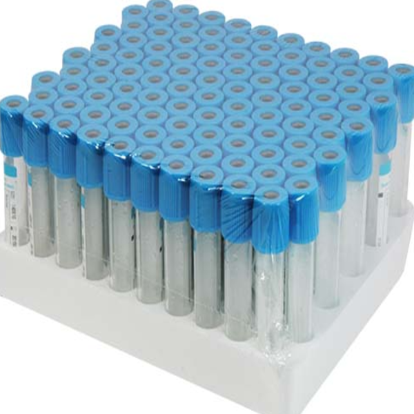 Tube sous-vide CITRATE TP 4.5ml (100pcs)