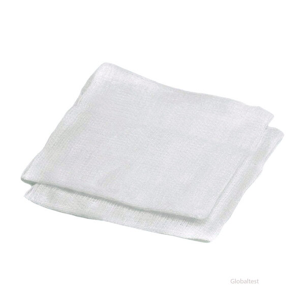 COMPRESSE STERILES SACHET de  5