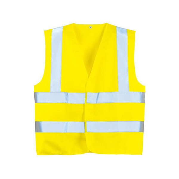 Gilet Fluo Jaune