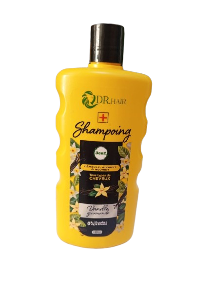 Shampoing DR.Hair