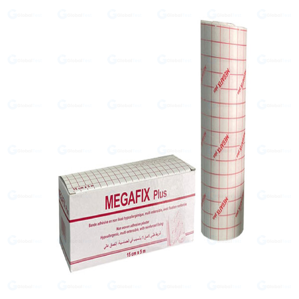 Megafix Plus – Produit adhésif et fixatif Tunisie