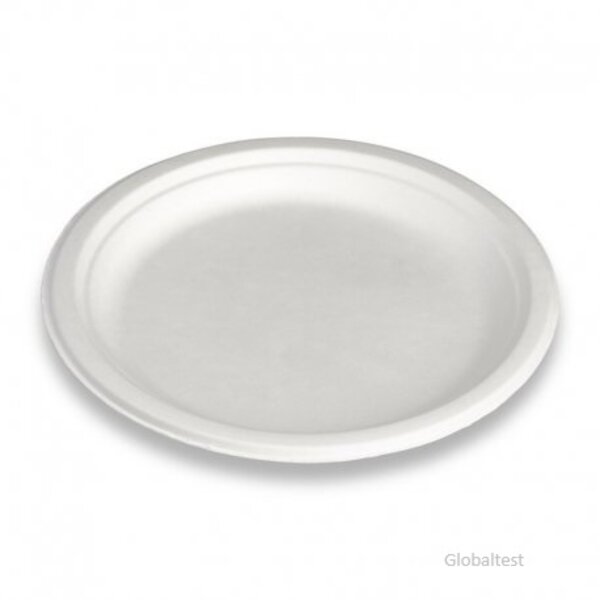 ASSIETTE CREUSE PLASTIQUE (20PCS)