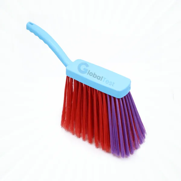 Brosse pour fenêtres – outil de nettoyage efficace pour vitres, cadres et rails, élimine poussière et saleté, poils adaptés aux surfaces lisses et aux angles, compacte et légère, idéale pour usage domestique et professionnel