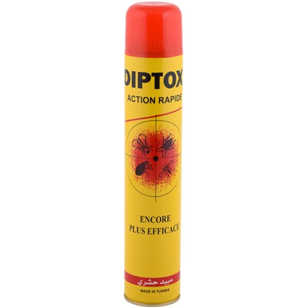 insecticide diptox 500ml