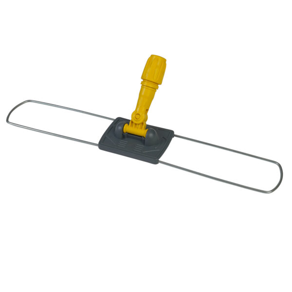 SUPPORT MOP EN ALUMINIUM 60CM NT182