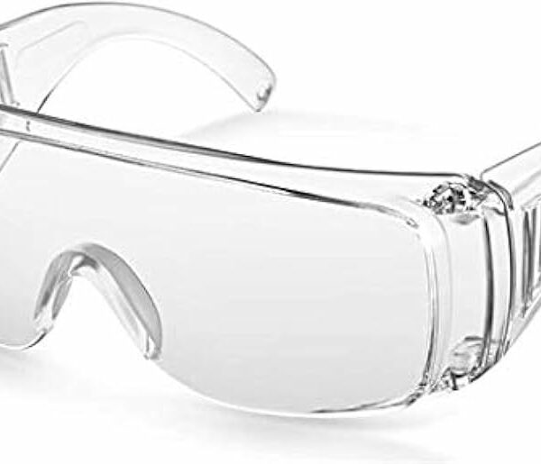 Safety Eyewear ANSI z87.1 