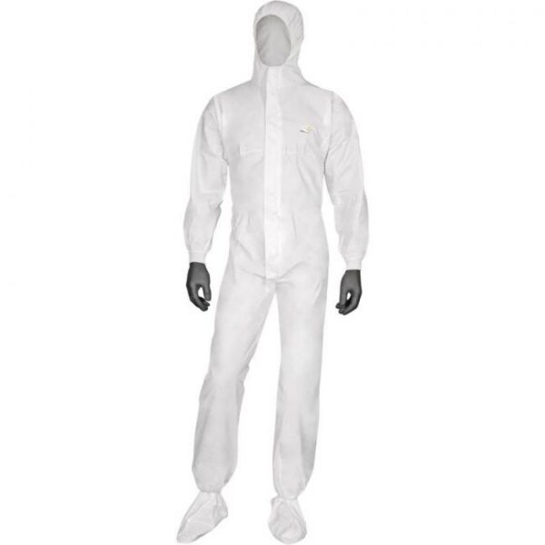 COVERGUAR COMBINAISON DT117 DELTA PLUS
