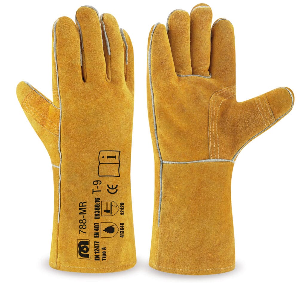 Gant Soudeur 788MRMA
