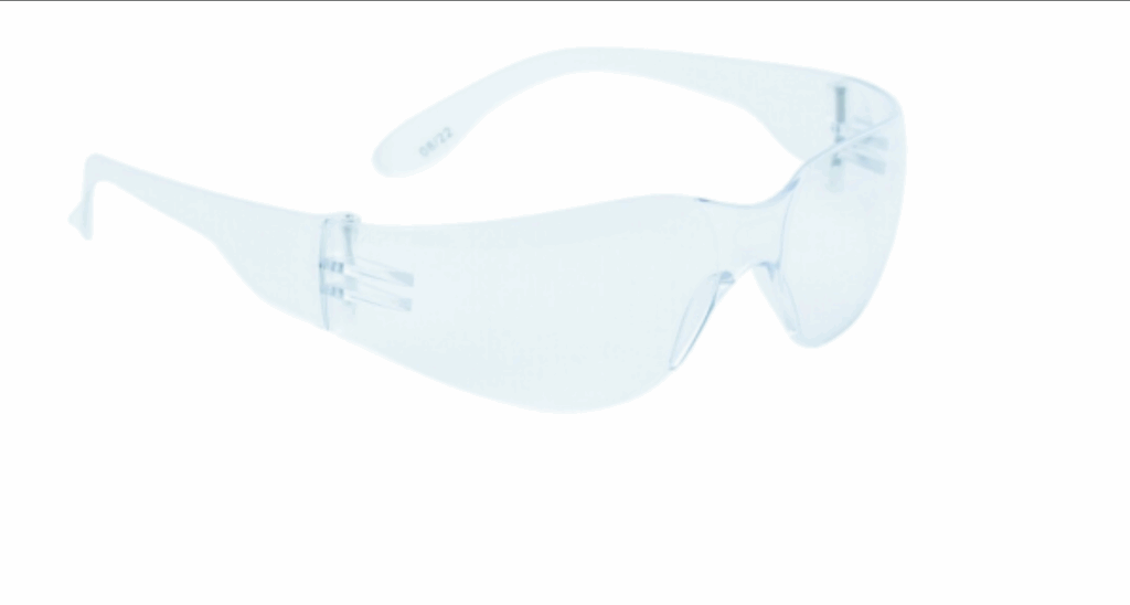 LUNETTE BRAVA2 CLEAR 