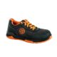 CHAUSSURES GLOW SAFETY- GRIS-S3