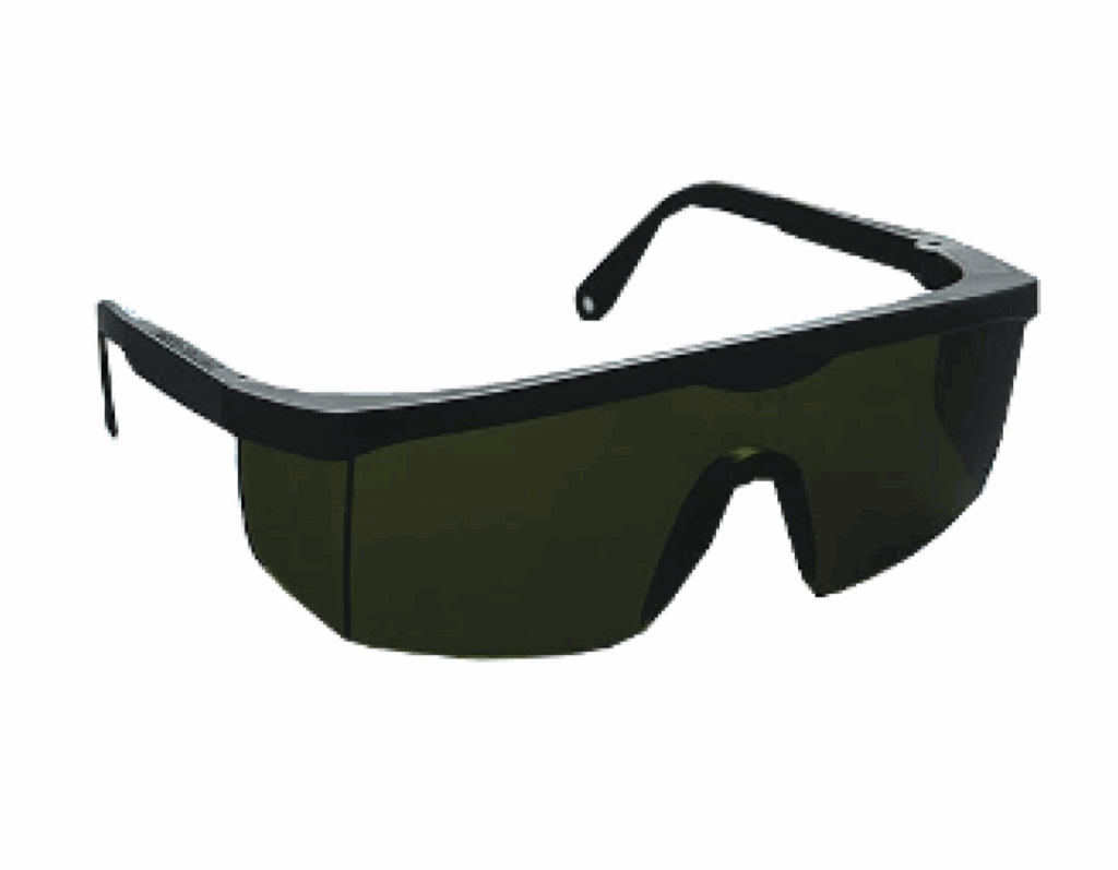 LUNETTE JR011 NOIR