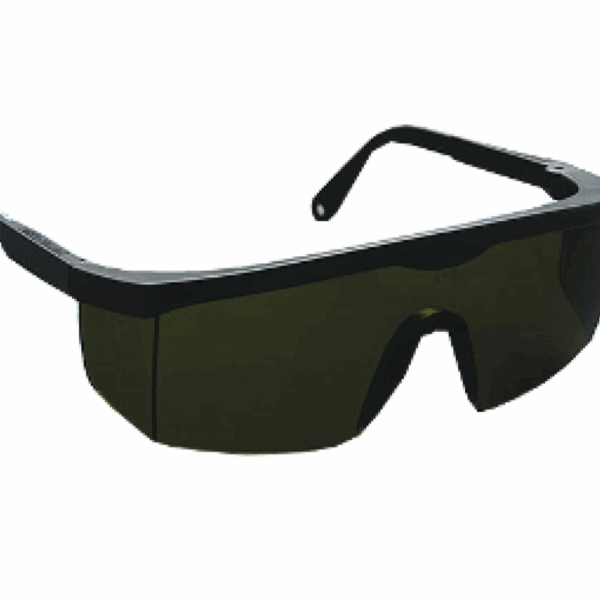 LUNETTE JR011 NOIR
