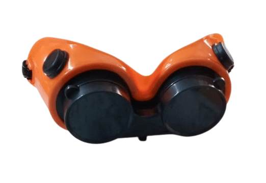 Lunette Soudure Noir