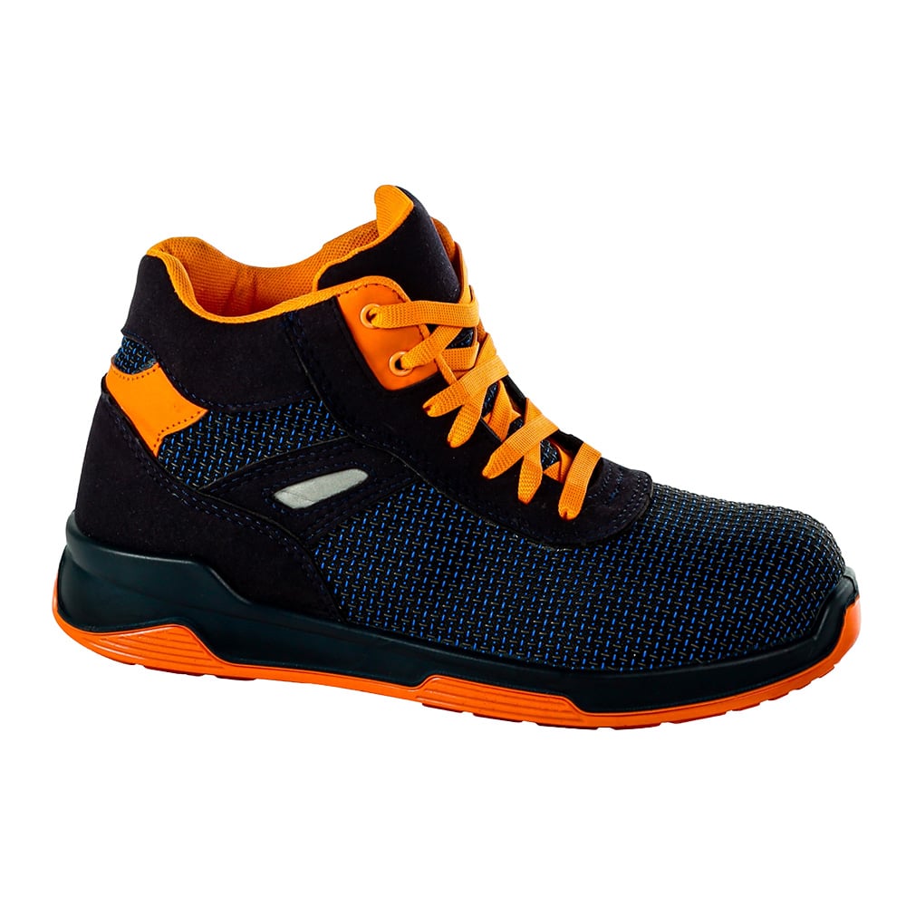 CHAUSSURES SPARK/H ORANGER S3