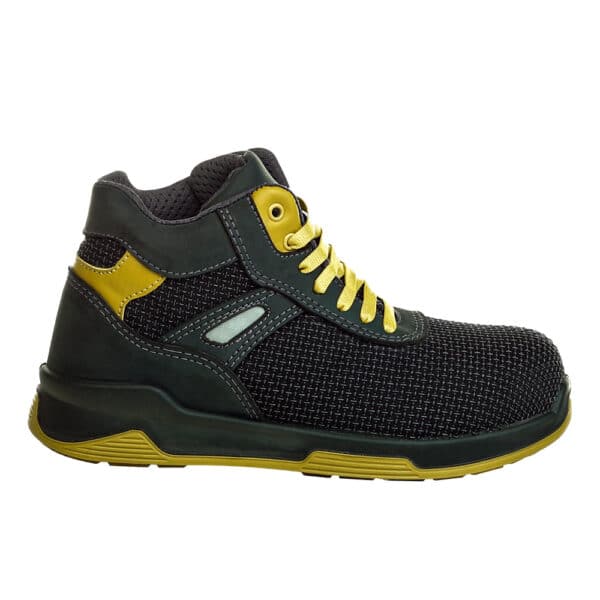 CHAUSSURES SPARK/H VERT S3