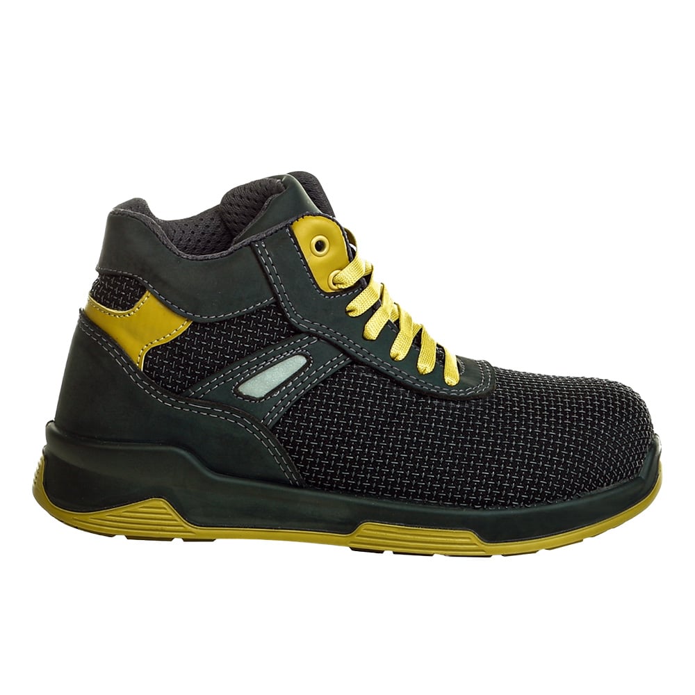 CHAUSSURES SPARK/H VERT S3