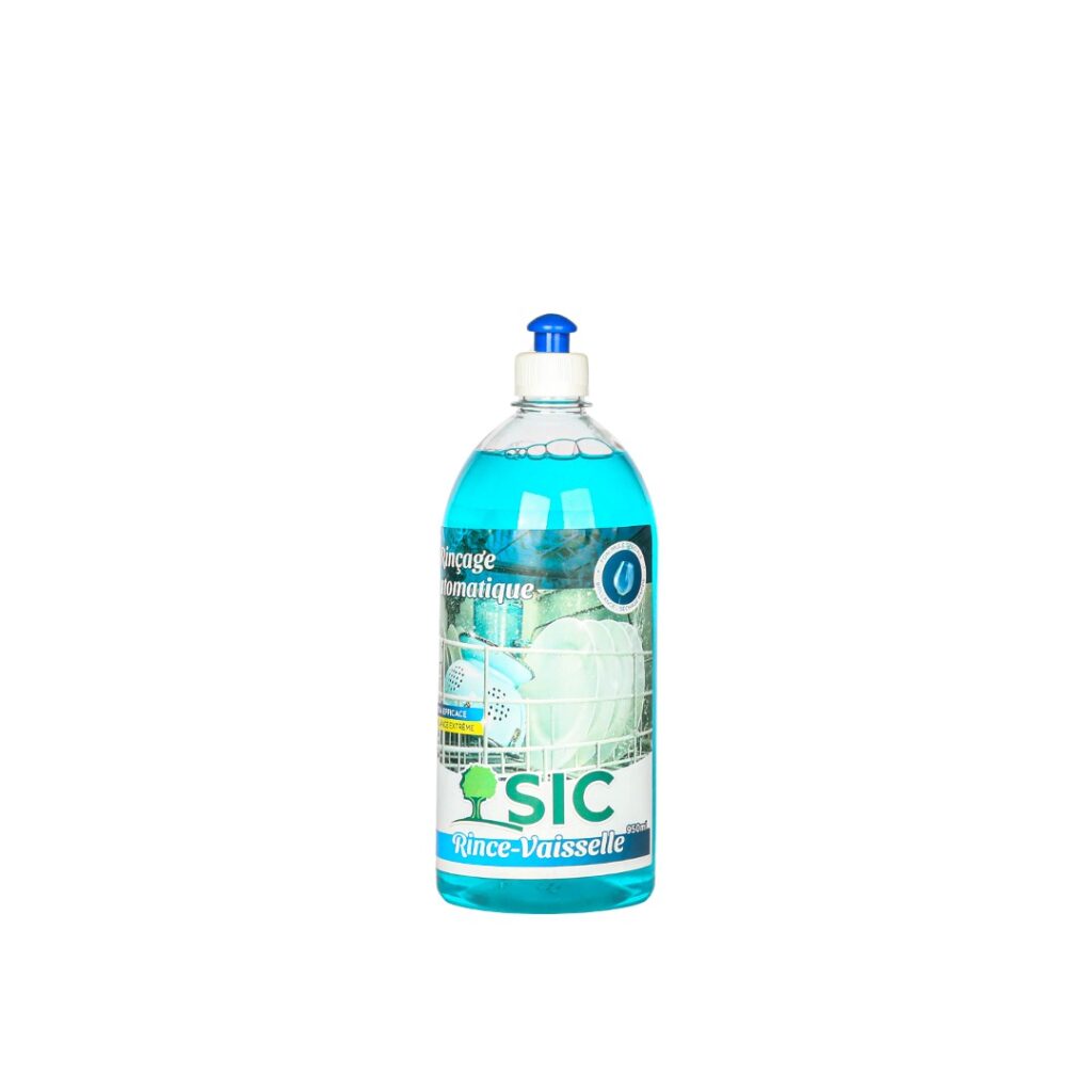 SIC Rinçage – Automatique – 950 mL