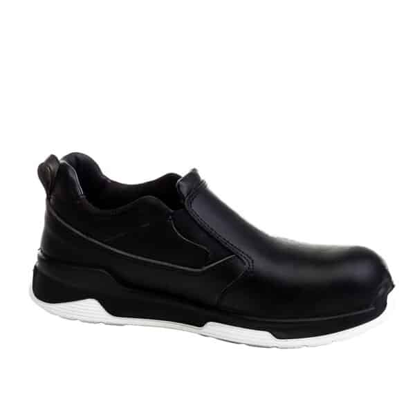CHAUSSURES LUMINA NOIR S2