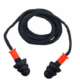 BOUCHONS D'OREILLES RÉUTILISABLES CONICFIR050