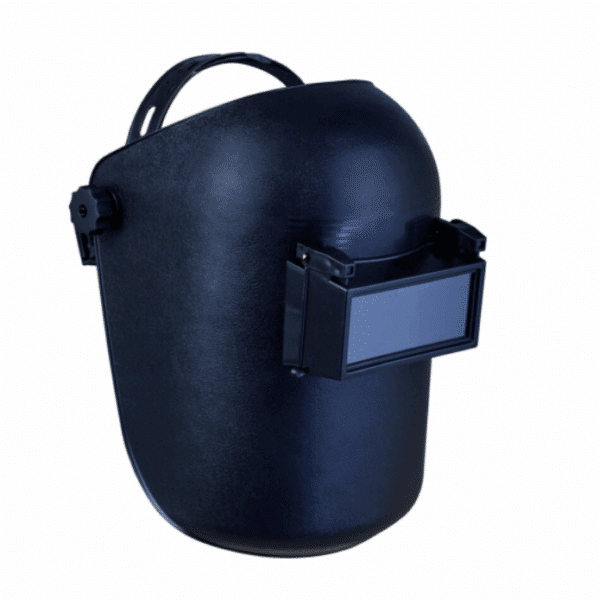 CASQUE SOUDEUR CASOUD 3 DELTA PLUS