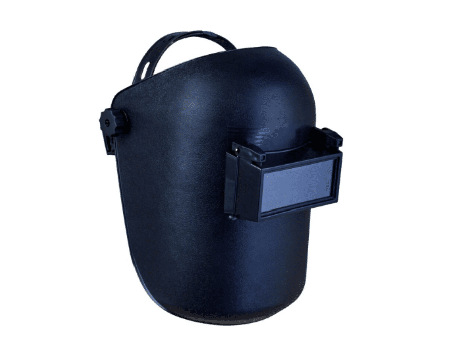 CASQUE SOUDEUR CASOUD 3 DELTA PLUS
