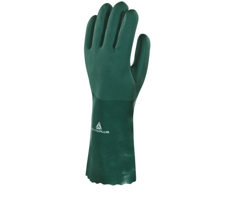 Gant chimique  PVCGRIP35