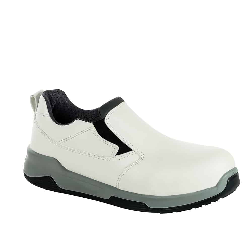 CHUSSURES LUMINA BLANC S2