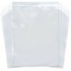 Sac plastique Zip 320mm*230mm