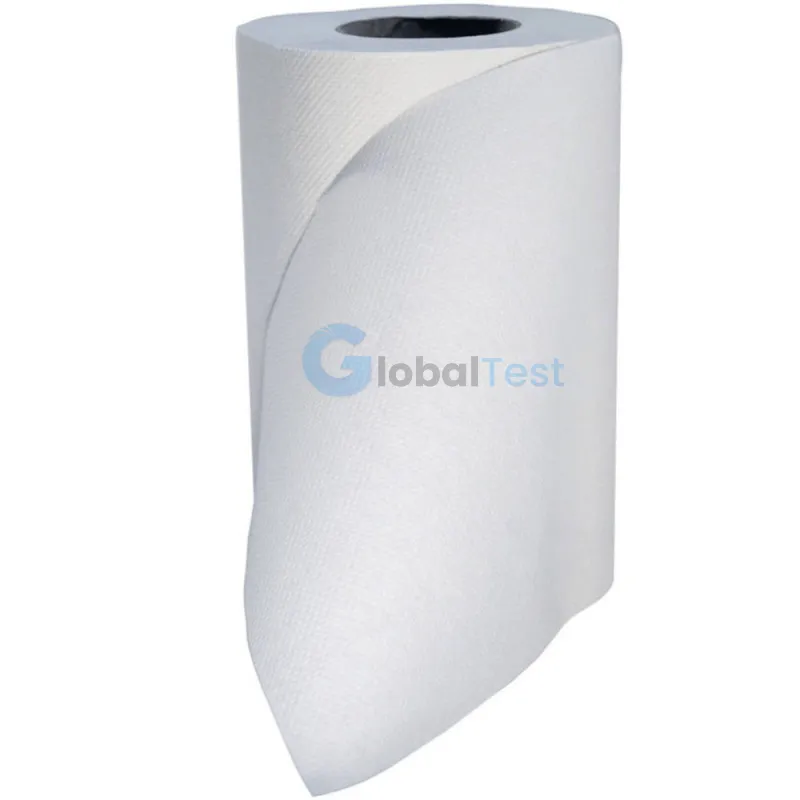 Rouleau essuie-mains 2 plis, 150 m, compatible distributeur Autocut, vendu par 6.