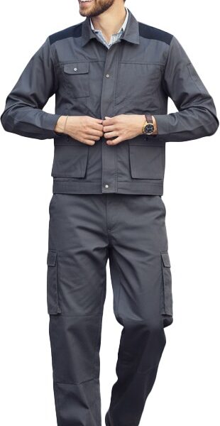 Tenue de Travail -Veste et Pantalon